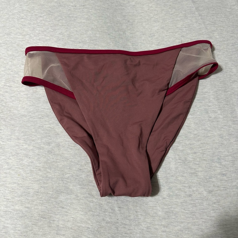 MilaKrasna Pole Bottom - Size L